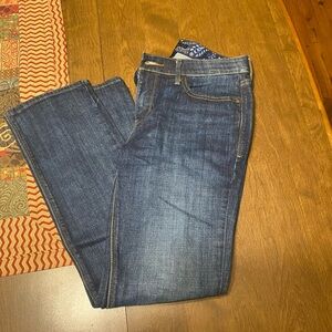 Womens Levi’s Jeans
